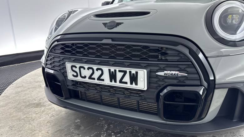 MINI Hatchback 2.0 Cooper S Sport 3dr Auto Petrol Hatchback